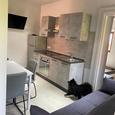 Moonlight Apartament San Piero in Campo  외부 사진