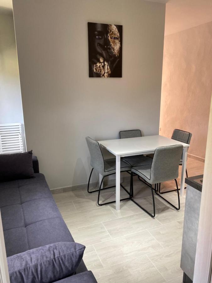 Moonlight Apartament San Piero in Campo  외부 사진