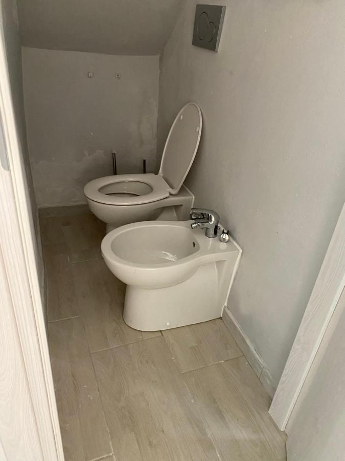Moonlight Apartament San Piero in Campo  외부 사진