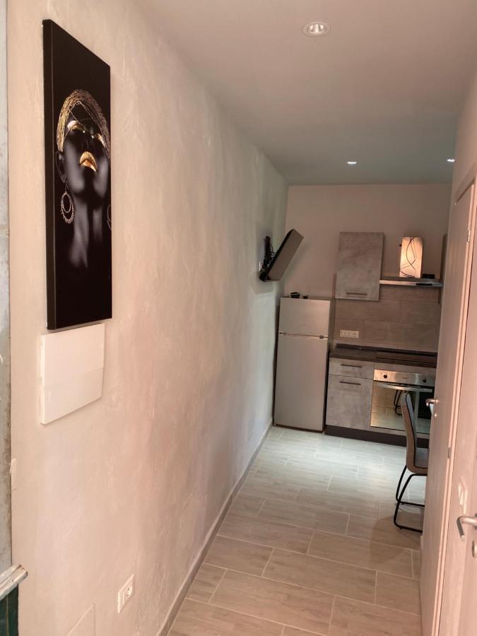 Moonlight Apartament San Piero in Campo  외부 사진