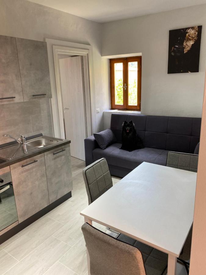 Moonlight Apartament San Piero in Campo  외부 사진