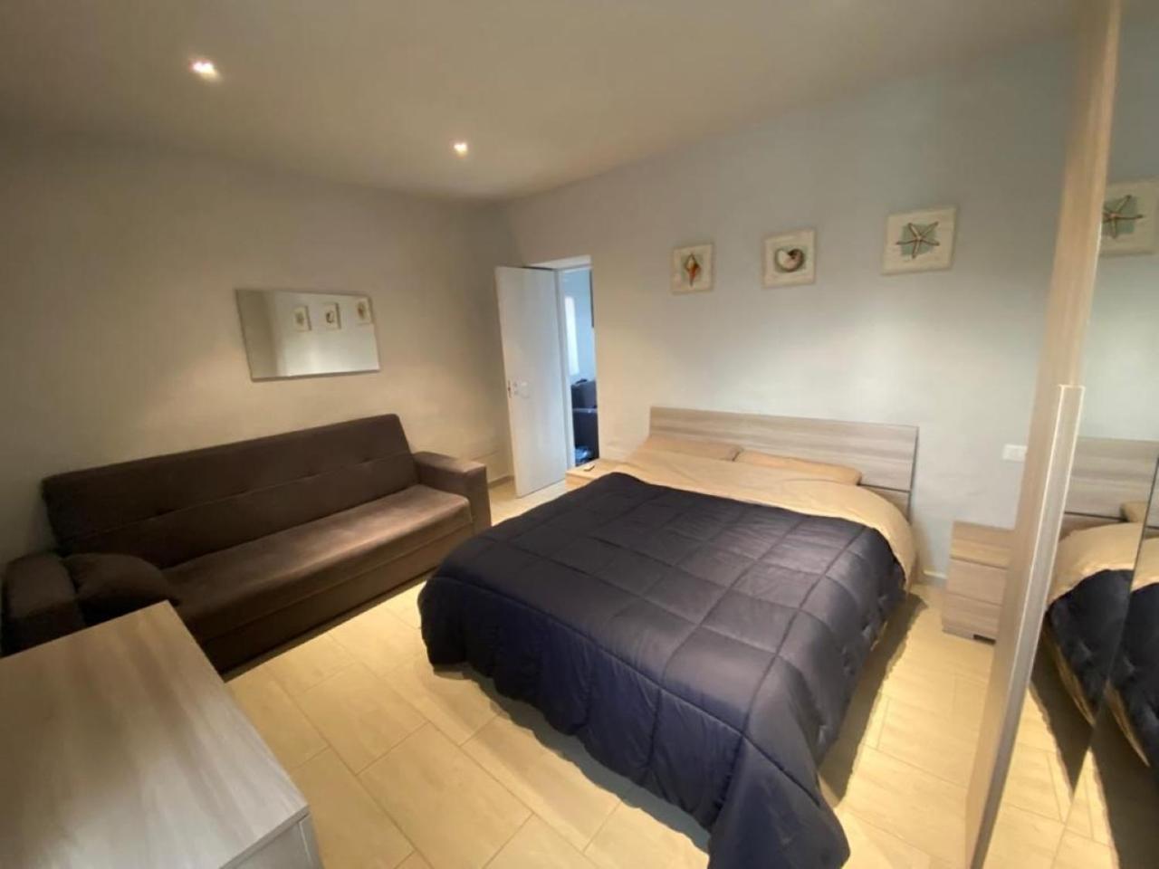 Moonlight Apartament San Piero in Campo  외부 사진