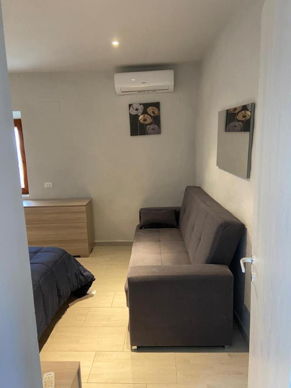 Moonlight Apartament San Piero in Campo  외부 사진